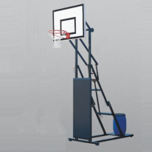 Стойка стритбольная